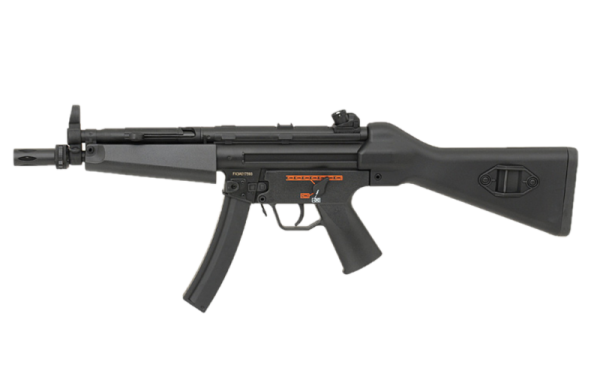 Pusca electrica Airsoft, JG070 M5-A4, J.G. Works