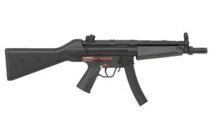 Pusca electrica Airsoft, JG070 M5-A4, J.G. Works