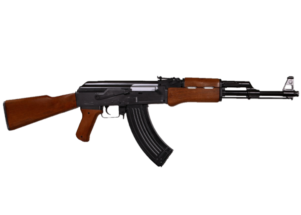 Pusca manuala Airsoft, AK47 Spring, Kalashnikov