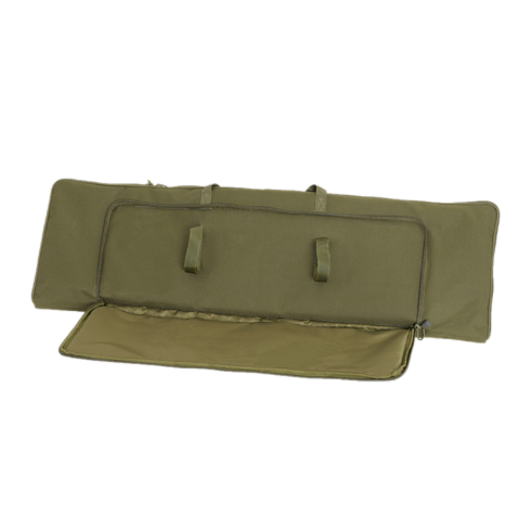 Geanta Transport Pusca Airsoft, Olive 100cm, 8FIELDS