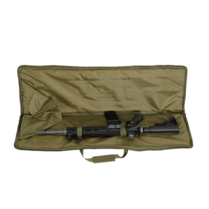 Geanta Transport Pusca Airsoft, Olive 100cm, 8FIELDS