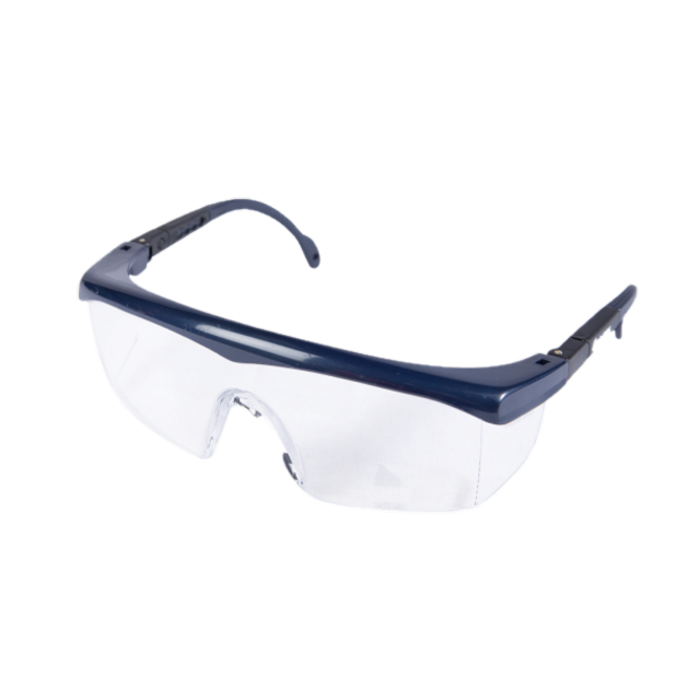 Ochelari de protecție pentru Airsoft