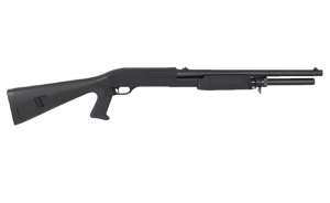 Pusca shotgun Airsoft, M56AL BLACK, EE