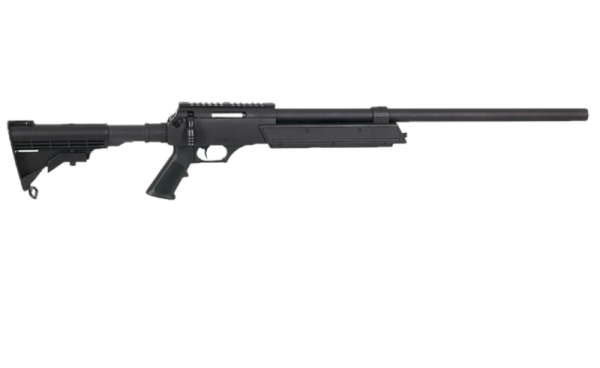 Pusca sniper Airsoft, MB06 BLACK, WELL