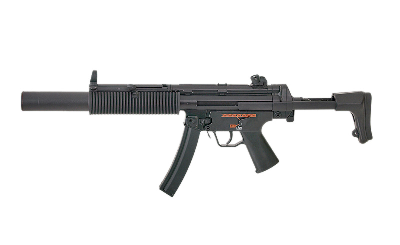 Pusca electrica Airsoft, JG067, J.G. Works