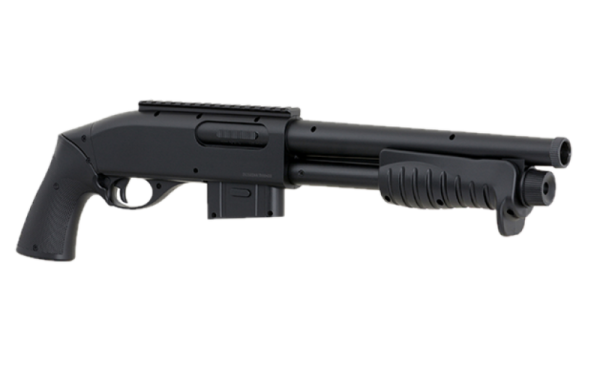 Pusca shotgun Airsoft, M401, EE