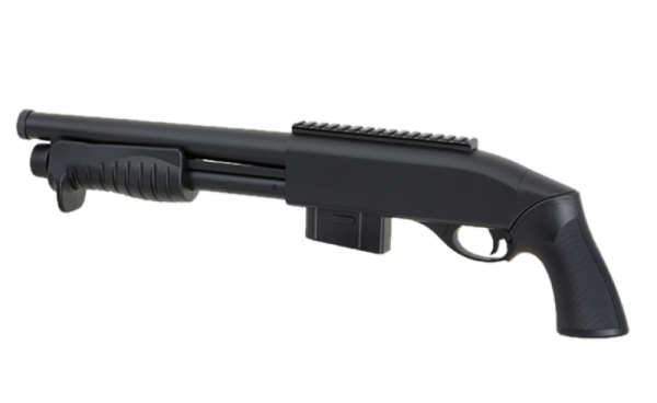 Pusca shotgun Airsoft, M401, EE