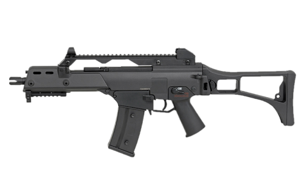 Pusca electrica Airsoft, 608, J.G. Works