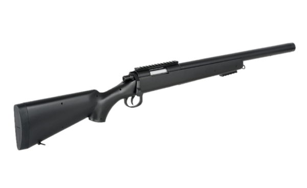 Pusca sniper Airsoft, M52, DE