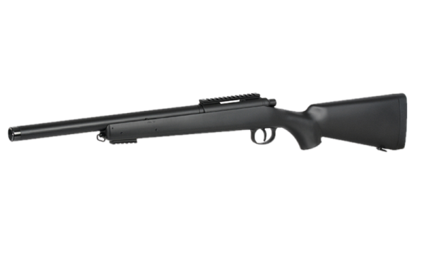 Pusca sniper Airsoft, M52, DE