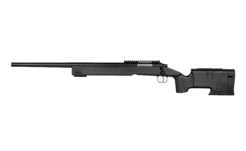 Pusca sniper Airsoft, M62, DE