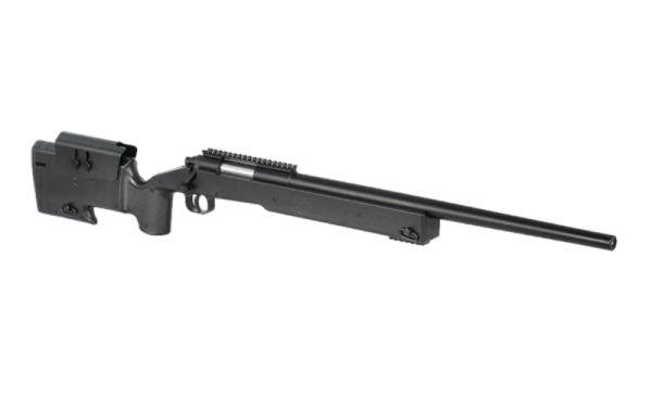 Pusca sniper Airsoft, M62, DE