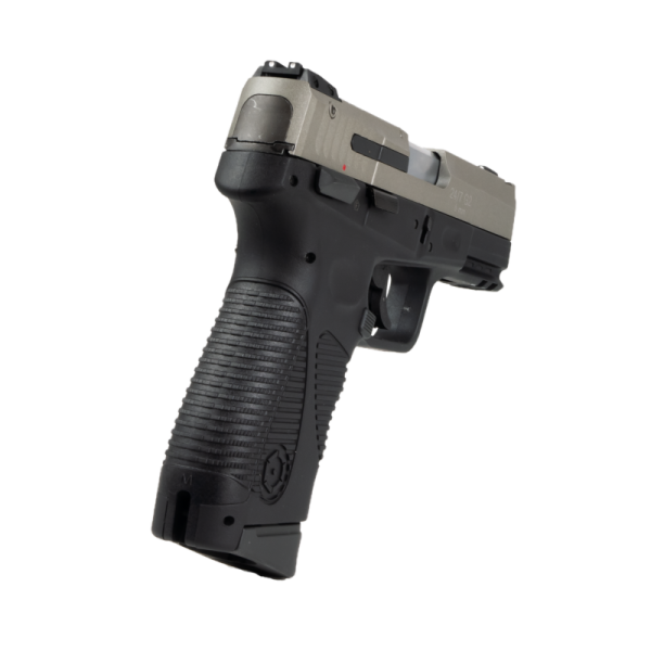 Pistol CO2 Airsoft, PT24/7 G2 Dual Tone Blowback, Cybergun