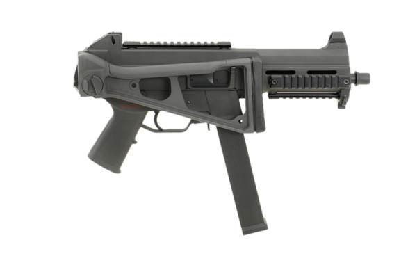Pusca electrica Airsoft, M89A, EE